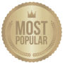 Mobile excellence badge