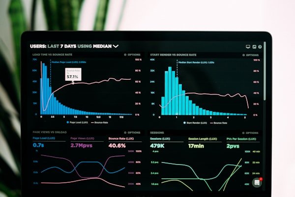 Trading bot framework